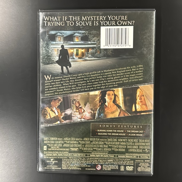 Dream House - DVD - Picture 2 of 4